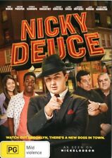 Nicky Deuce (DVD) (UK IMPORT)