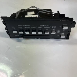 New NOS OEM ACDelco 15-71256 16030176 Control Head 85-88 Cadillac Cimarron - Picture 1 of 4