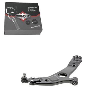 Conjunto de brazo de control de suspensión y rótula Mevotech para Kia Cadenza 2014-2016 Foto 1 de 4