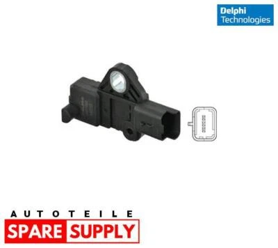 IMPULSGEBER, KURBELWELLE FÜR CITROËN FIAT FORD DELPHI SS11086 - Bild 1 von 4