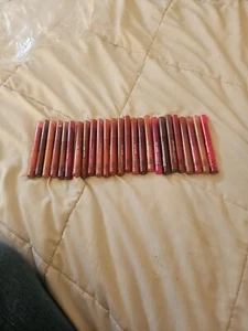 25 Colourpop Lippie Stix Assorted Shades - Picture 1 of 24