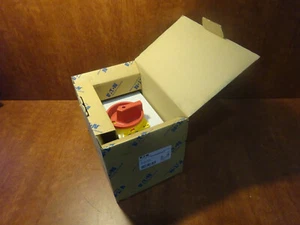 Eaton P3-63 Hauptschaltergehäuse - Bild 1 von 2