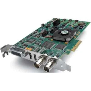 AJA KONA LHi I/O analogico e digitale HDMI SDI scheda di acquisizione video PCIe Mac Pro - Foto 1 di 1