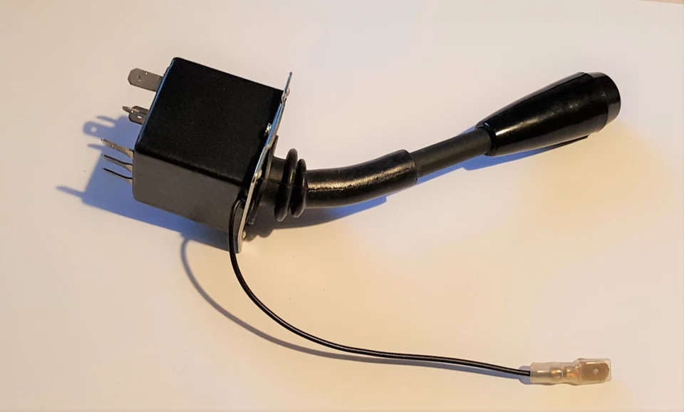 Blinkerschalter Blinklichtschalter für AGCO Deutz 07 DX Fendt Farmer Same - Bild 1 von 1