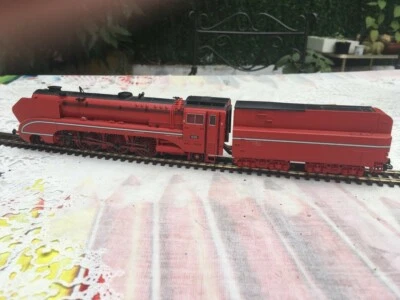 Marklin 37082. Locomotora Insider. Escala H0. Digital. SIN CAJA - Imagen 1 de 4