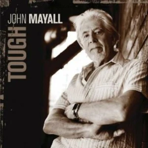 Mayall, John - Tough CD NEU OVP - Bild 1 von 1