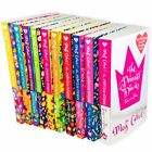 The Princess Diaries by Meg Cabo 10 Books Collection Set - Ages 9-14 - Paperback