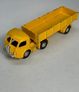 DINKY TOYS Meccano France Delivery 1952 Panhard - Picture 1 of 8