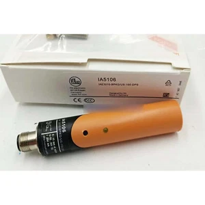 For IFM IA5106 New Proximity switch sensor Free Shipping - Picture 1 of 1