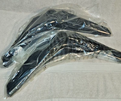 New & Never Used Playstation 3 PS3 ROCK BAND Drums Base Feet! - Image 1 of 2