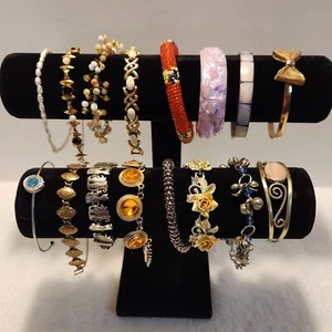 Bracelet Jewelry Lot - Picture 1 of 7