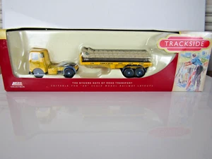Lledo Trackside DG175000 Scammell Handwerker Pritsche Blue Circle Cement MIB - Bild 1 von 5