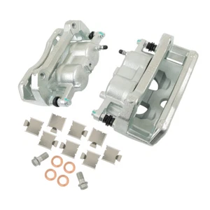 Pinzas de freno delanteras izquierda + derecha de laboratorio con soporte para Ford Ford V8 2011-2013 - Imagen 1 de 10