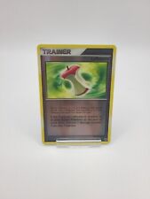 Pokemon Card Leftovers Trainer 99/106 Reverse Holo Great Encounters