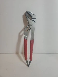 Milwaukee Channel Lock Pliers Slip Joint 10" 1 - Picture 1 of 4