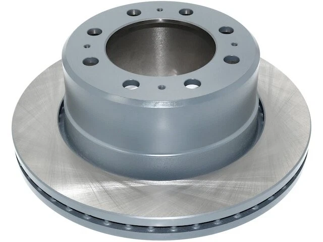 Rear Brake Rotor 43ZFTX78 for Dodge Ram 2500 3500 2009 2010 - Image 1 of 1