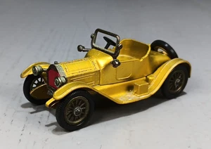 Matchbox/Lesney Models Of Yesteryear 1913 CADILLAC Y-6 - Picture 1 of 4