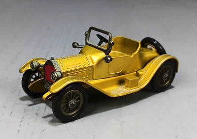 Matchbox/Lesney Models Of Yesteryear 1913 CADILLAC Y-6 - Image 1 of 4