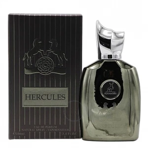 Maison Alhambra - Men's Hercules EDP (100ml) - Picture 1 of 1