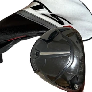 Driver Titleist TSR3 9 solo testa 9,0 gradi con coperchio - Foto 1 di 6