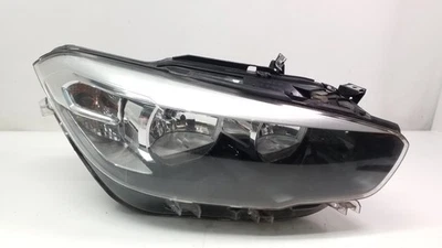 BMW 1 F20 / F21  2011- 2019 Scheinwerfer Headlight 735839411 - Bild 1 von 4