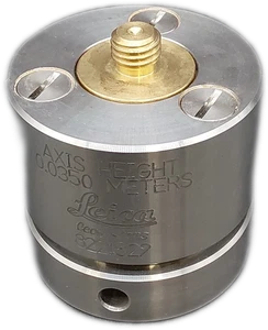 Leica Geosystems Adapter SS 8221829 0.0350 Meters - Picture 1 of 8