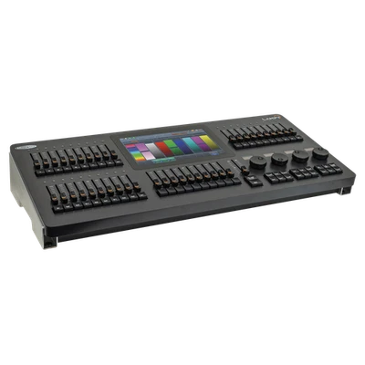 Showtec LAMPY 40 1U - Bild 1 von 4