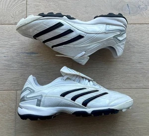 2006 Adidas Predator Absolado TRX Astro Turf. Size 6,5US/6UK/39EUR. Art.661360 - Picture 1 of 8
