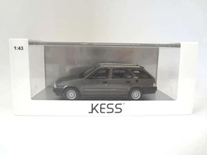 Minicar Kess Giardinetta 4x4 1986 gris metálico 1/43 Alfa Romeo 33 1,5 - Imagen 1 de 3