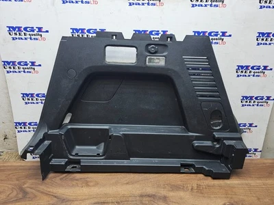 PEUGEOT 3008 MK2 P84 PAINEL DE TAMPA LATERAL DE BOTA LADO DO PASSAGEIRO 2016-2020 - Imagem 1 de 4