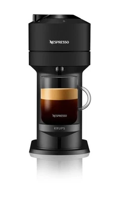 Kaffeemaschine Kapselmaschine - nespresso Krups Vertuo Next XN910N - Bild 1 von 4