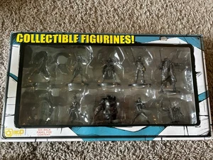 Borderlands 3 PS4 Collector's Edition Collectible Figurines Figure Statue Set - Picture 1 of 5