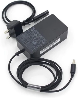 Microsoft Surface Pro 3 Dockingstation 1627 Netzteil 48W 12V 4A ORIGINAL - Bild 1 von 4