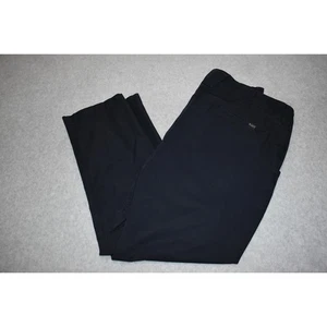 Mens 5.11 Tactical Series Pants 34 x 30 Cop Cotton Polyester Blend Navy Blue - Picture 1 of 6