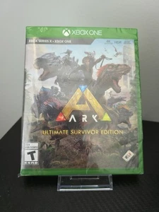ARK Ultimate Survivor Edition - Microsoft Xbox One - Foto 1 di 2
