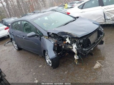 2016 KIA FORTE Used Passenger Right Front Window Regulator 54000 Miles Foto 1 de 4