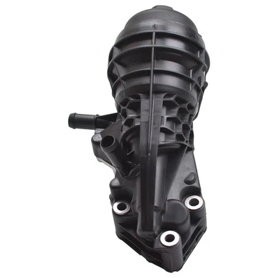 For Mercedes Benz A35 AMG A220 GLB250 CLA35 CLA250 2701800500 Oil Filter Housing - Image 1 of 4