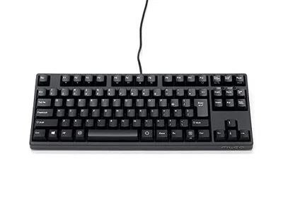 FILCO Majestouch 3 Tenkeyless PBT 2-color molded keycaps Japanese layout no kana - Image 1 of 4