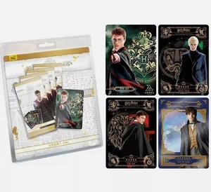 Harry Potter™ Wizarding World Official Collection Trading Cards - Neu! Dawn Vol.1 - Bild 1 von 6