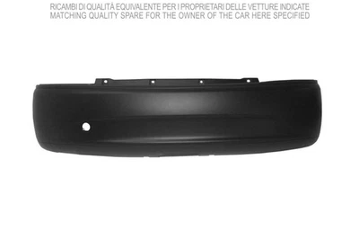 PARAURTI POSTERIORE LANCIA YPSILON 2000-2003 MAGNETI MARELLI BMP046R Foto 1 de 4