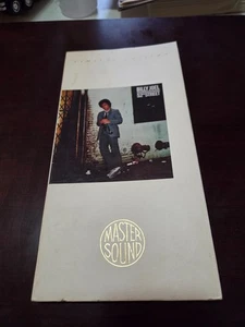 Limited Edition Master Sound Billy Joel 52nd Street Gold CD, New! - Foto 1 di 5