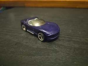Dodge Viper RT-10 Hot Wheels Thailand 1992  - Bild 1 von 2