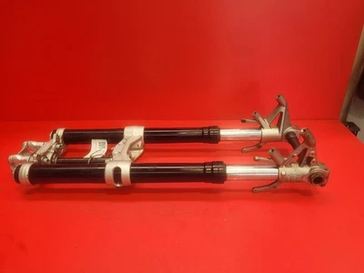 2008 APRILIA SHIVER 750 FORKS - Image 1 of 4