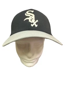 Chicago White Sox Mütze Original Merchandise von Under Armour verstellbar cool Switch - Bild 1 von 9