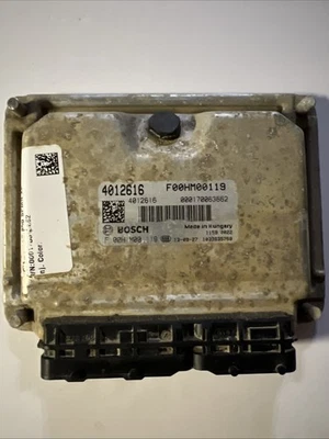 Módulo de control del motor Polaris Sportsman 850 XP 2010-2014 ECM ECU ECM OEM Foto 1 de 4