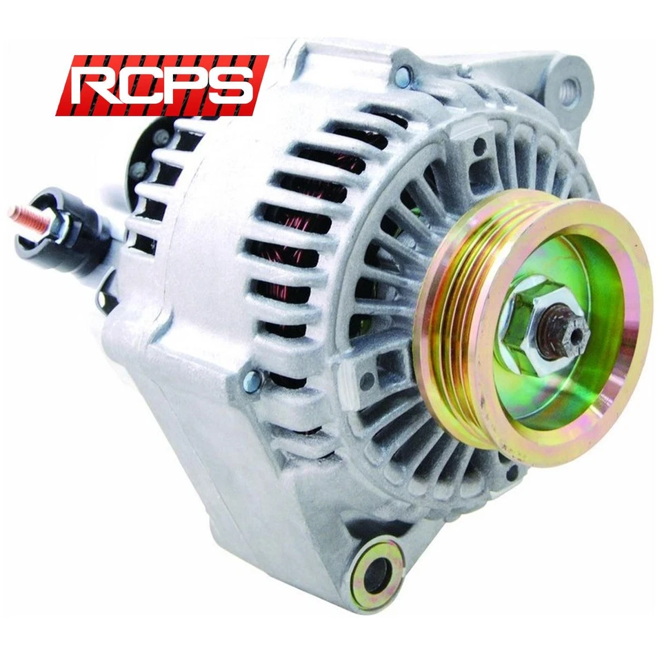 Alternador 100A nuevo para Acura Vigor 2,5 L 1992-94 334-1889 9464314 13-8308 A8363 Foto 1 de 4