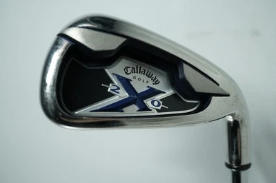 Callaway X20 4 Iron / Uniflex Steel Shaft - Image 1 of 4