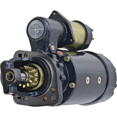 Starter for T300 Kenworth Truck w/Cat 3126 Engine 1994-2004; 410-12549 - Изображение 1 из 4