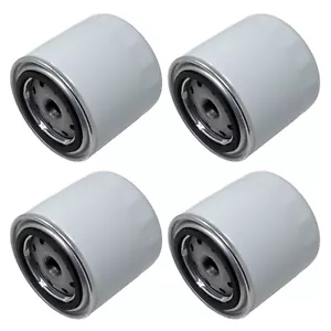6675517, 4X Engine Oil Filter Compatible With Bobcat 753 773 S175 S590 T190 T590 - Picture 1 of 3