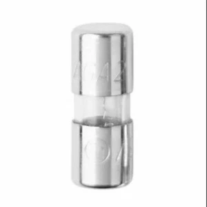 Pack of 5 BUSSMANN AGA-1/4 Fuse USA Seller - Picture 1 of 1